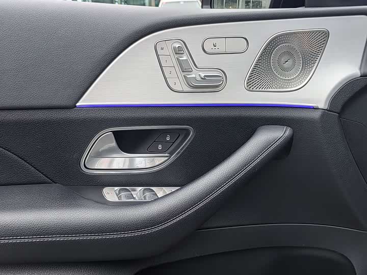 Фото 10 - Mercedes-Benz GLE-Class Coupe