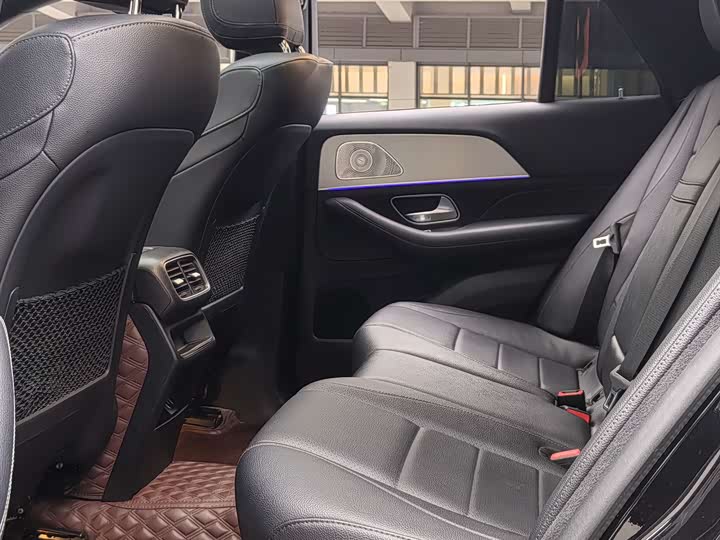 Фото 14 - Mercedes-Benz GLE-Class Coupe