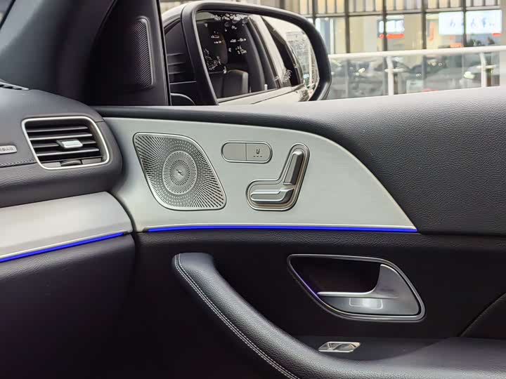 Фото 19 - Mercedes-Benz GLE-Class Coupe