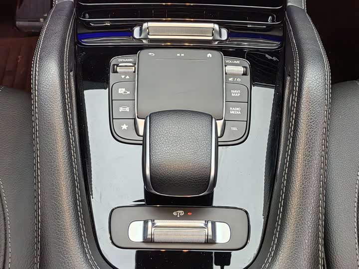 Фото 20 - Mercedes-Benz GLE-Class Coupe