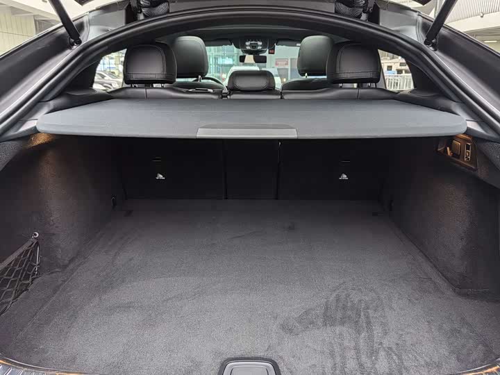 Фото 21 - Mercedes-Benz GLE-Class Coupe