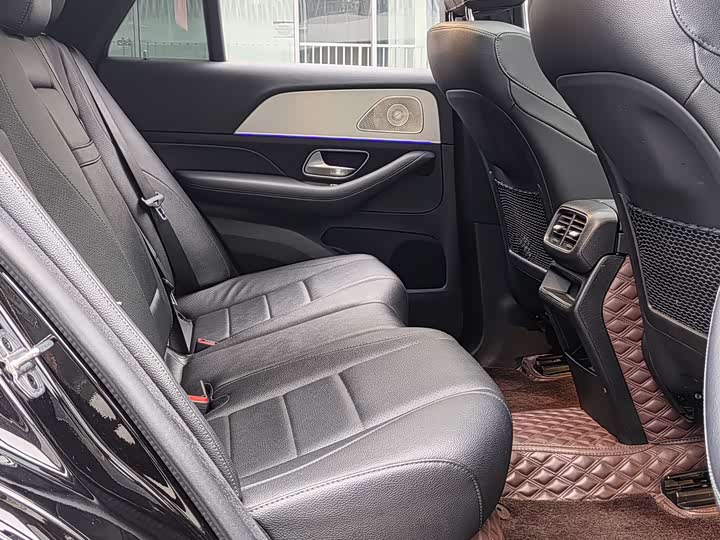 Фото 22 - Mercedes-Benz GLE-Class Coupe