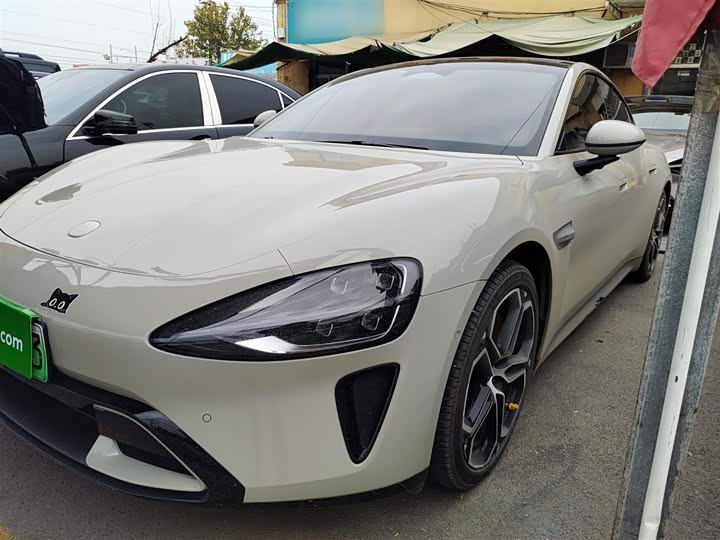 Фото 2 - Xiaomi SU7