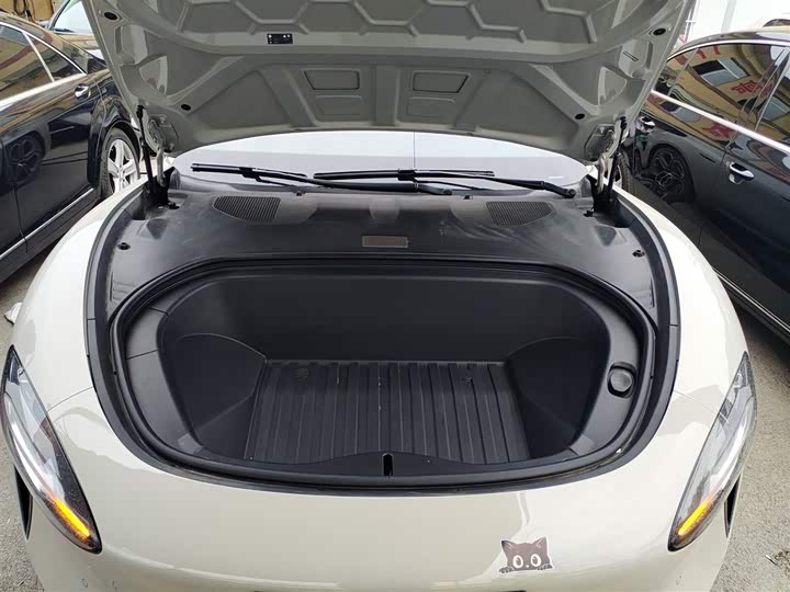 Фото 20 - Xiaomi SU7