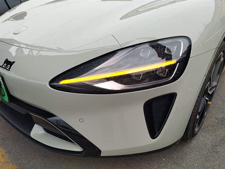 Фото 24 - Xiaomi SU7