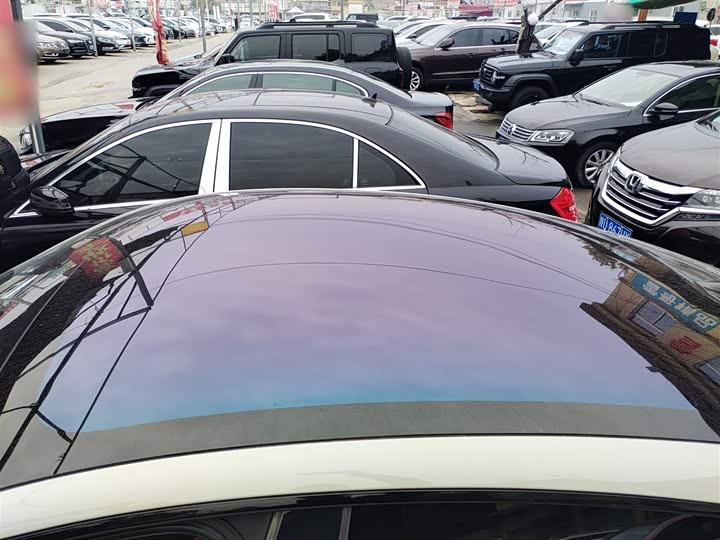 Фото 27 - Xiaomi SU7