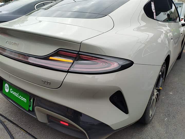 Фото 8 - Xiaomi SU7