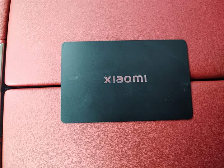 Фото 9 - Xiaomi SU7