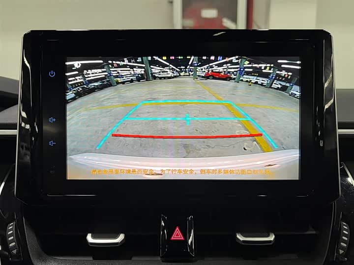 Фото 16 - Toyota Levin