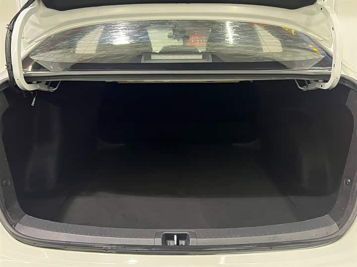 Фото 7 - Toyota Levin