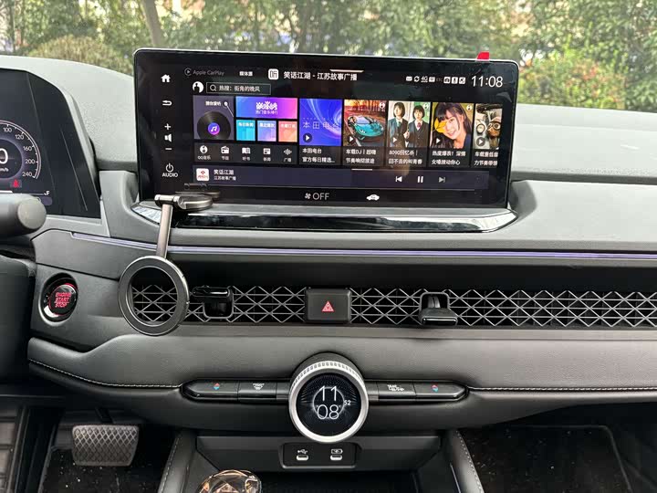 Фото 12 - Honda Accord