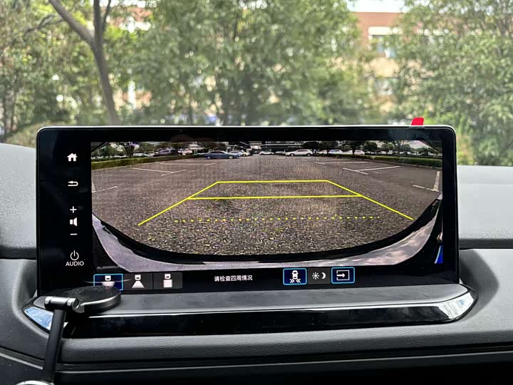 Фото 7 - Honda Accord