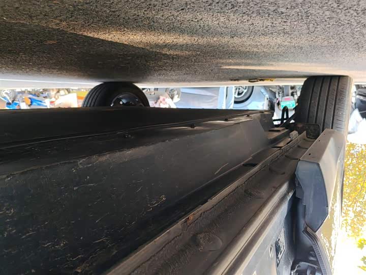 Фото 21 - BYD Song Plus Hybrid/EV