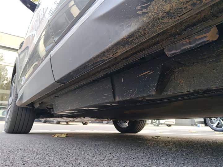 Фото 22 - BYD Song Plus Hybrid/EV