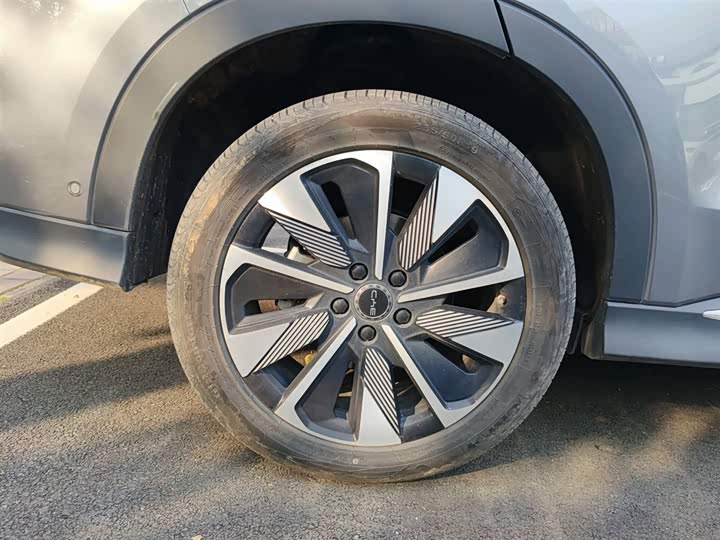 Фото 26 - BYD Song Plus Hybrid/EV