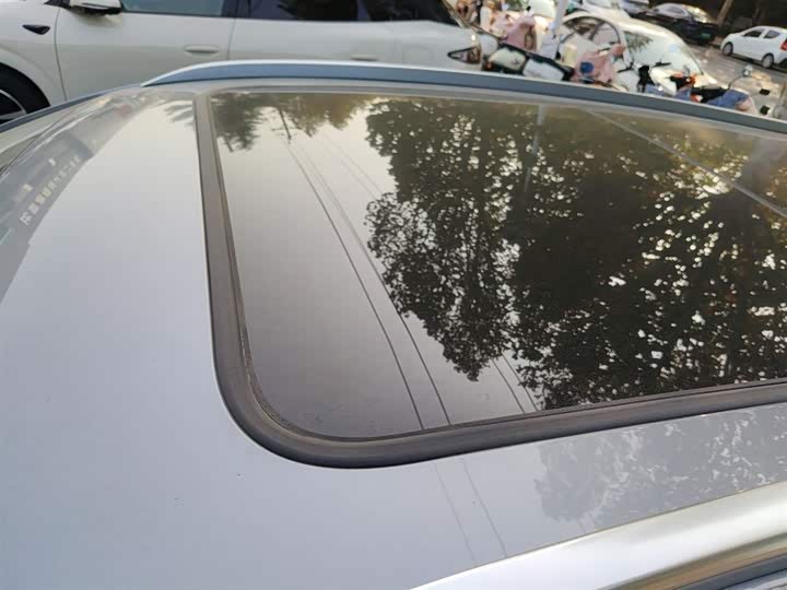 Фото 27 - BYD Song Plus Hybrid/EV