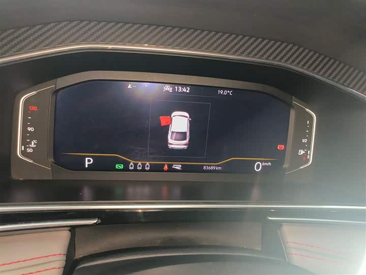 Фото 12 - Volkswagen Tiguan X