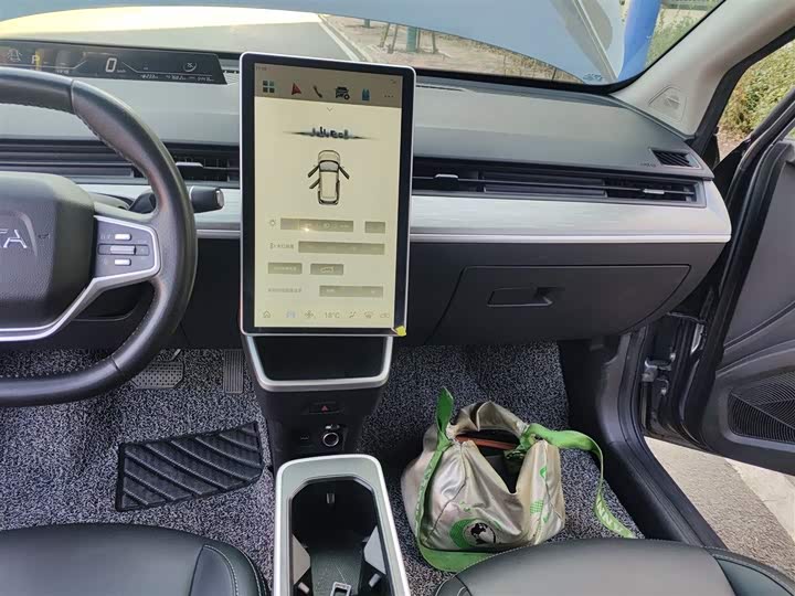 Фото 13 - Hozon V