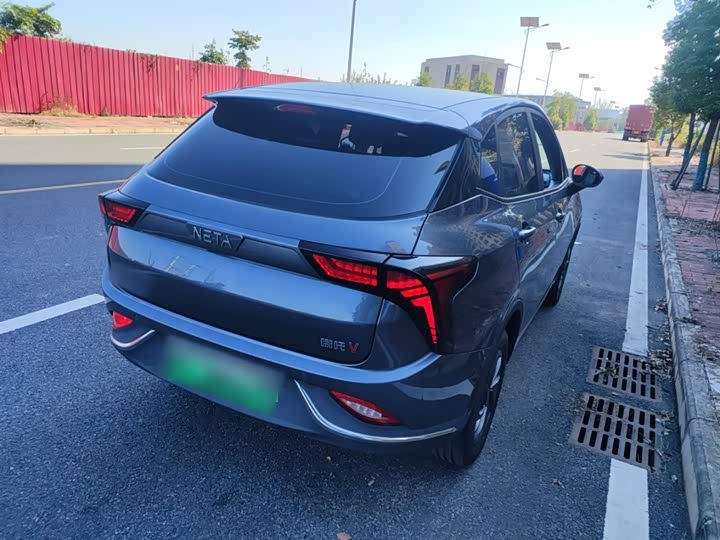 Фото 7 - Hozon V