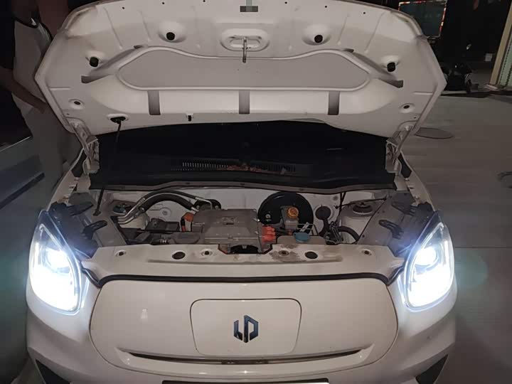 Фото 11 - Leapmotor T03