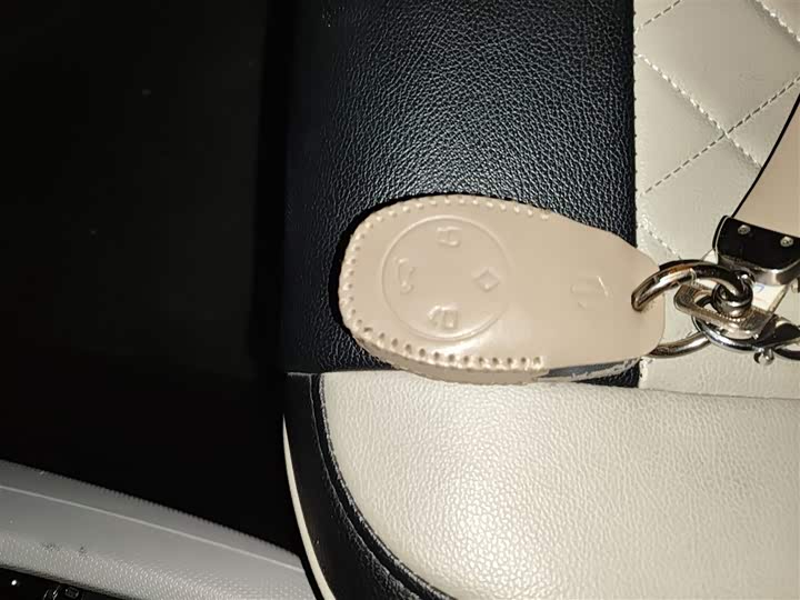 Фото 12 - Leapmotor T03