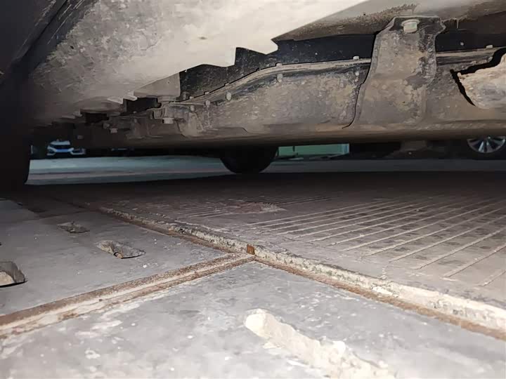 Фото 16 - Leapmotor T03