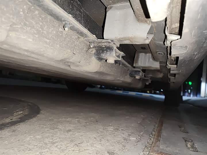 Фото 17 - Leapmotor T03