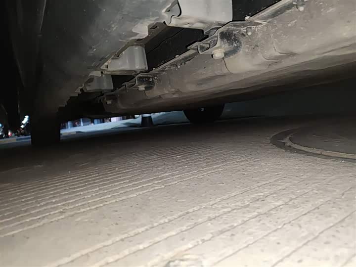 Фото 18 - Leapmotor T03