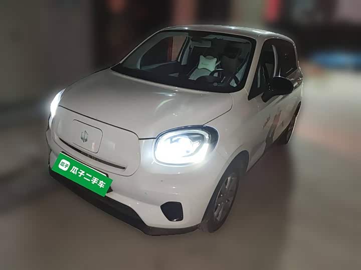 Фото 2 - Leapmotor T03