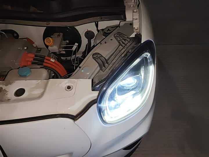 Фото 22 - Leapmotor T03