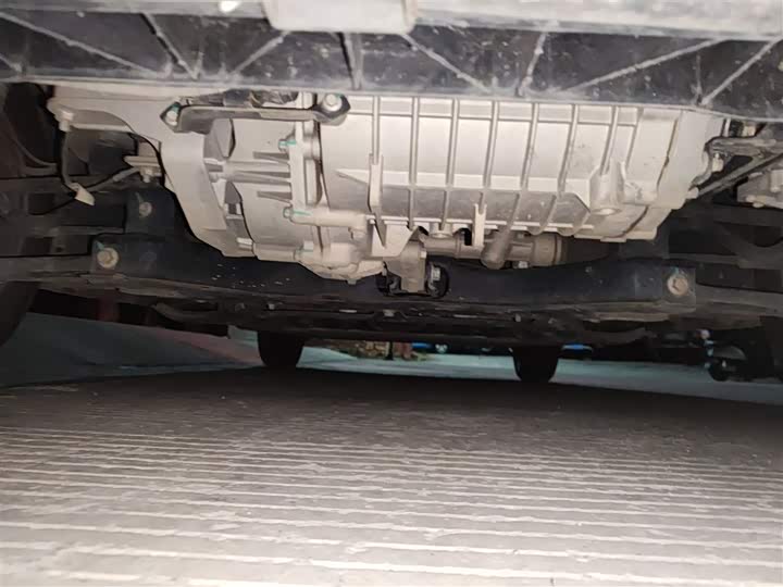 Фото 23 - Leapmotor T03