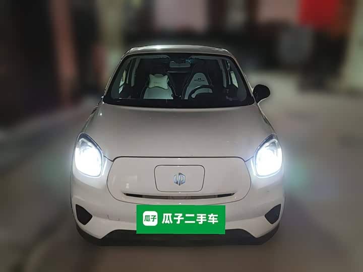 Фото 24 - Leapmotor T03