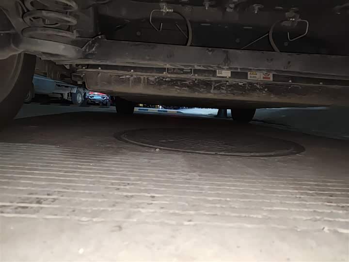 Фото 25 - Leapmotor T03