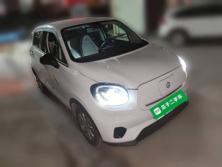 Фото 26 - Leapmotor T03