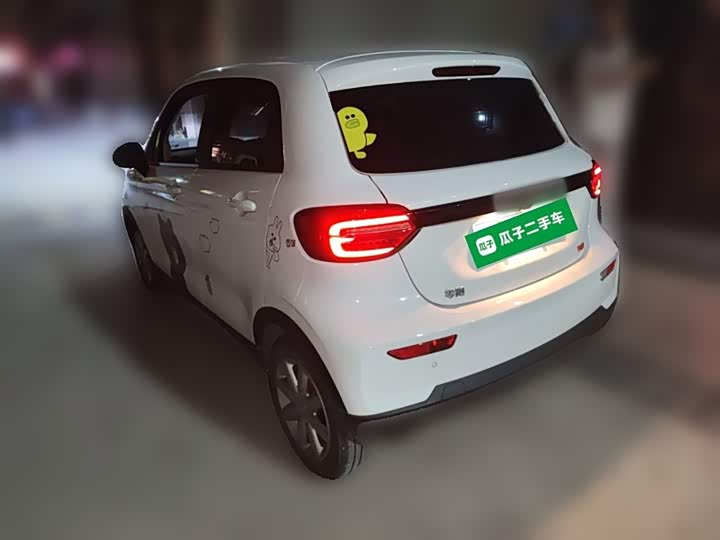 Фото 27 - Leapmotor T03