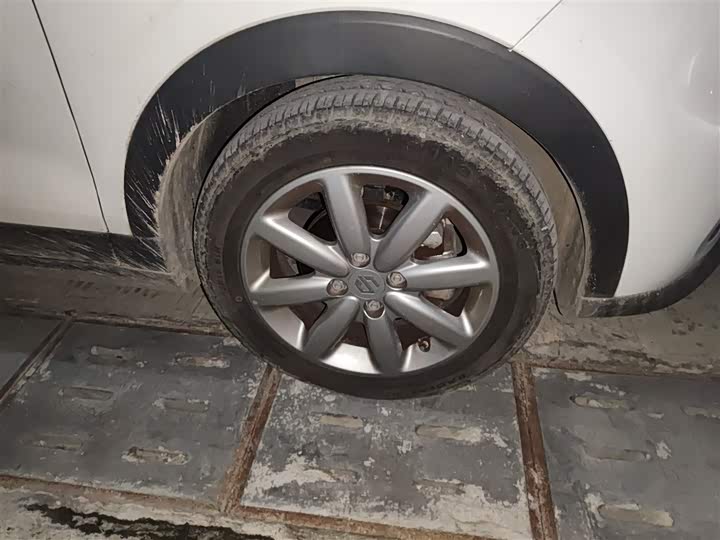 Фото 31 - Leapmotor T03