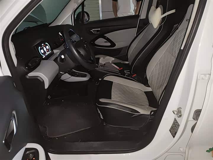 Фото 8 - Leapmotor T03