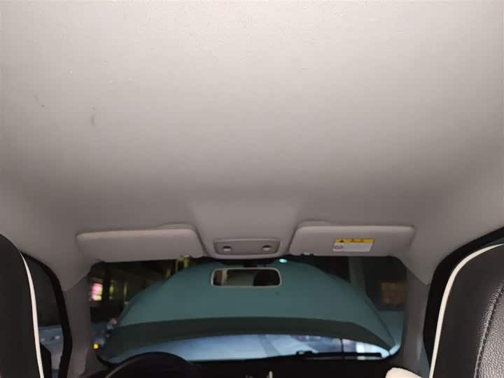 Фото 9 - Leapmotor T03