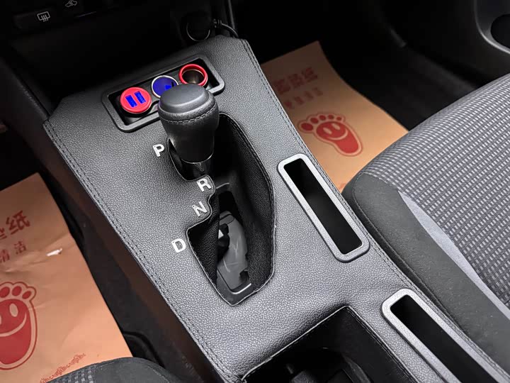 Фото 14 - Toyota Vios FS