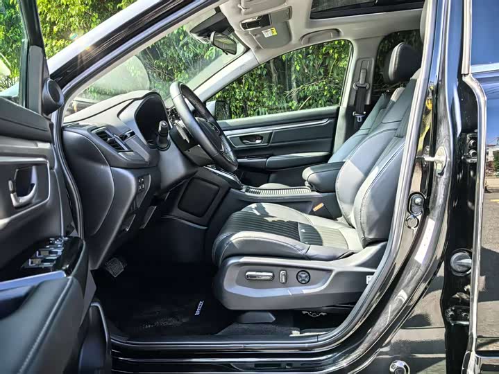 Фото 4 - Honda Breeze