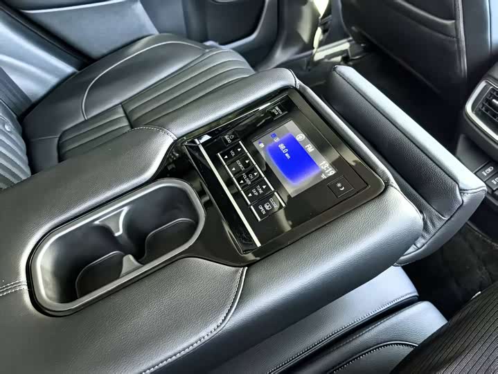 Фото 9 - Honda Breeze