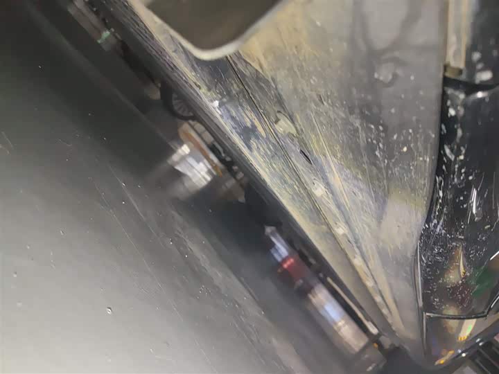 Фото 17 - Ford Mustang Mach-E