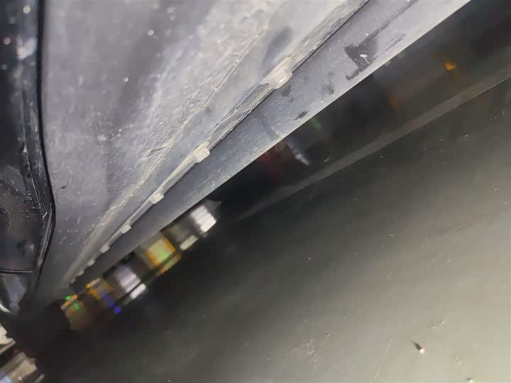 Фото 18 - Ford Mustang Mach-E