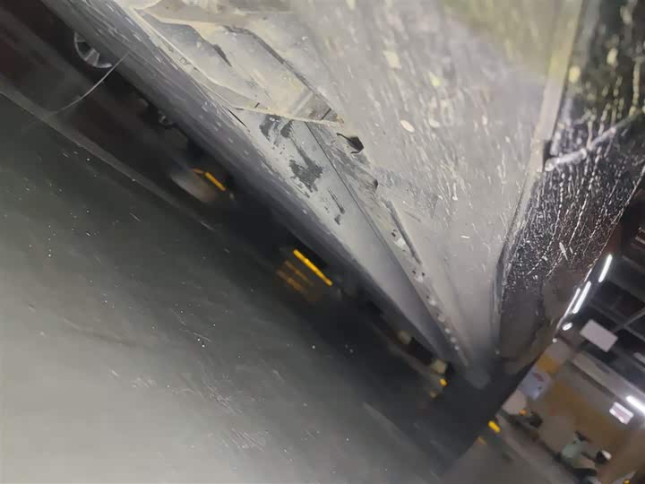 Фото 19 - Ford Mustang Mach-E