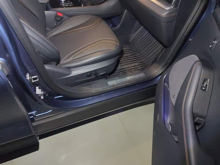 Фото 20 - Ford Mustang Mach-E