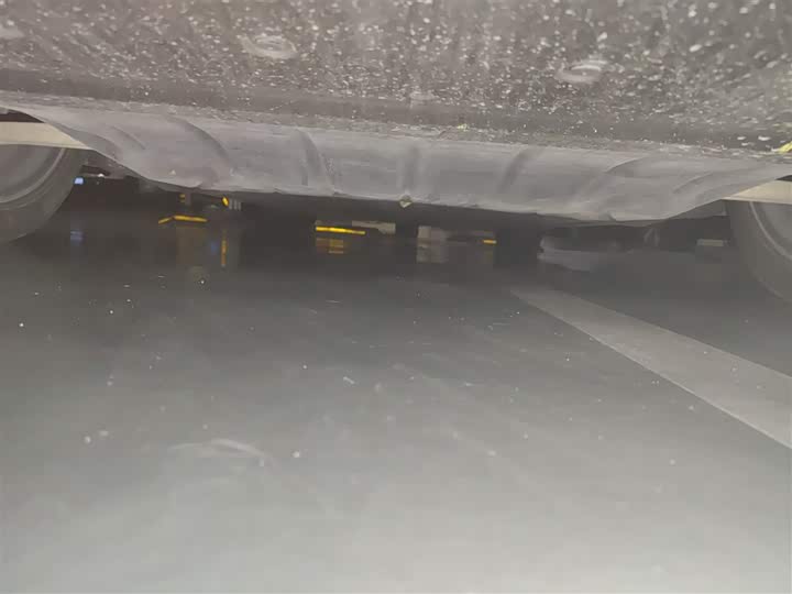 Фото 23 - Ford Mustang Mach-E