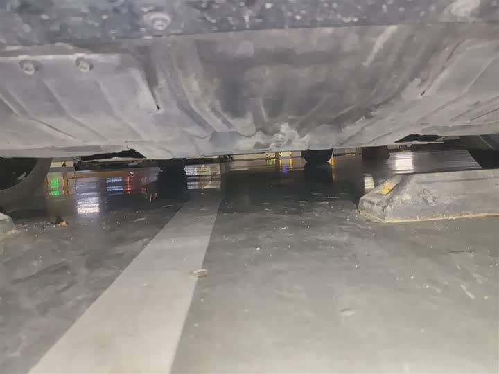 Фото 25 - Ford Mustang Mach-E