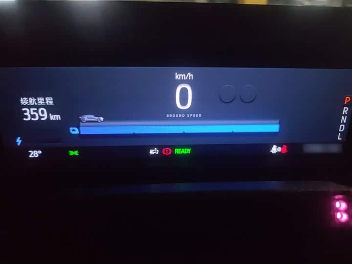 Фото 4 - Ford Mustang Mach-E