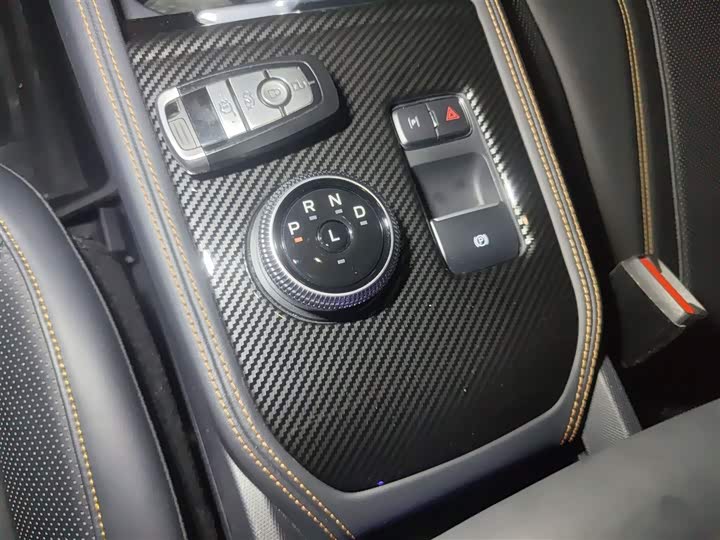 Фото 7 - Ford Mustang Mach-E