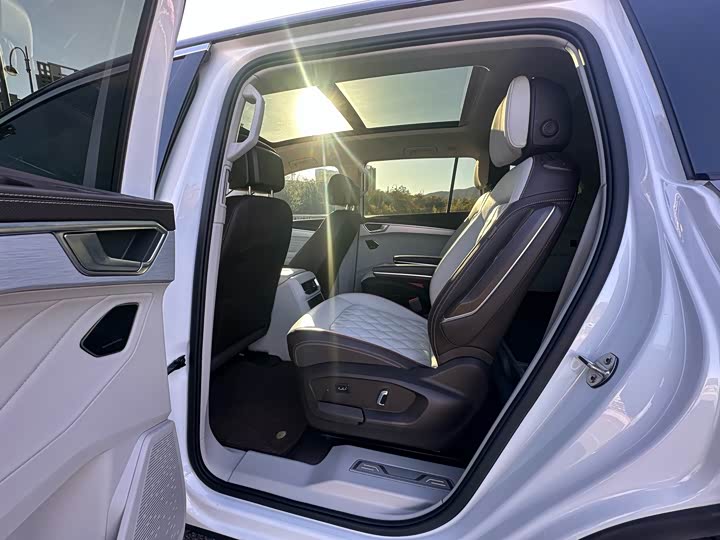 Фото 5 - Volkswagen Talagon